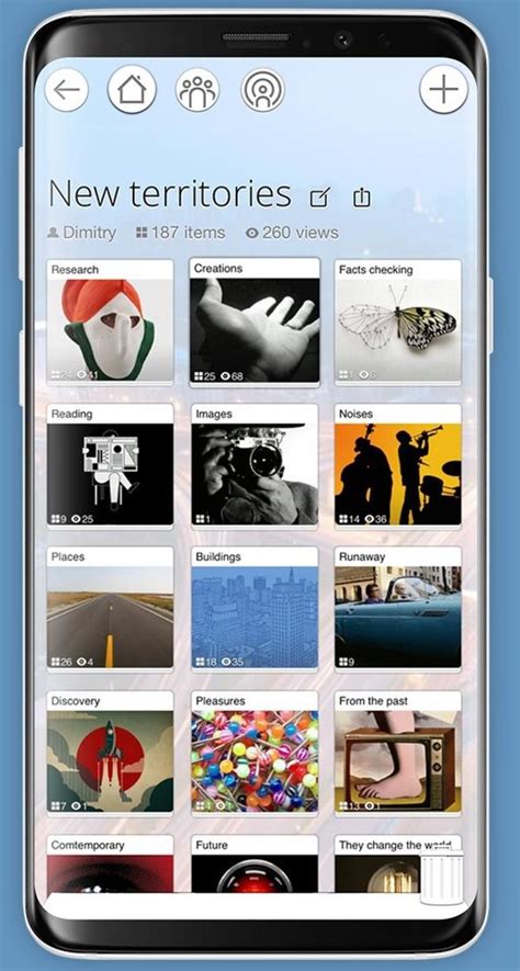 what platforms are similar to forte studio app